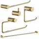 Prism Brush Gold